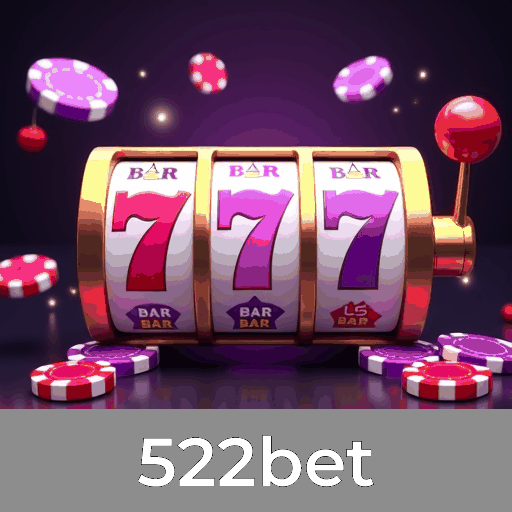 522bet: Pagamentos Rápidos, Cassino Premiado