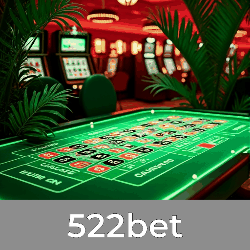 Descubra o Acesso Seguro Instantâneo em 522bet