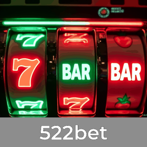 522bet: Caça-níqueis com Mega Prêmios, Jogos de Mesa Estratégicos, e Experiência com Real Dealers