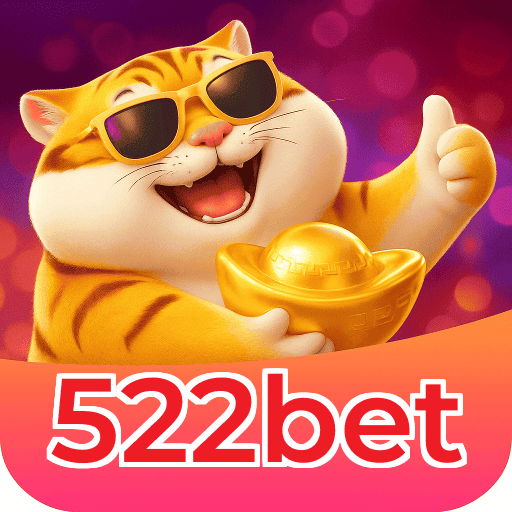 522bet Logo