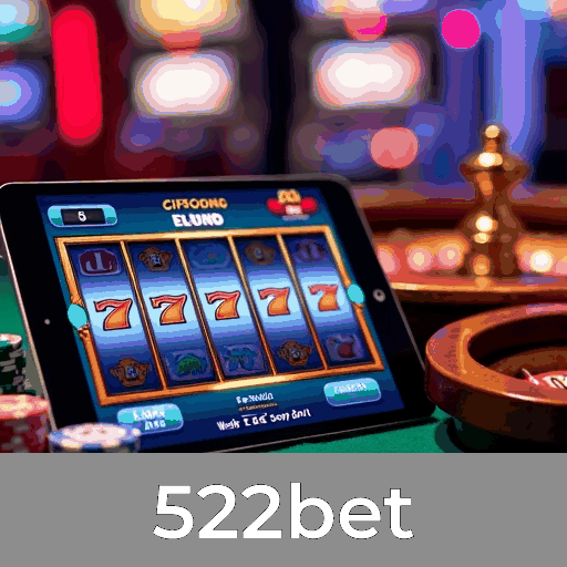 Descubra o Acesso Seguro Instantâneo em 522bet