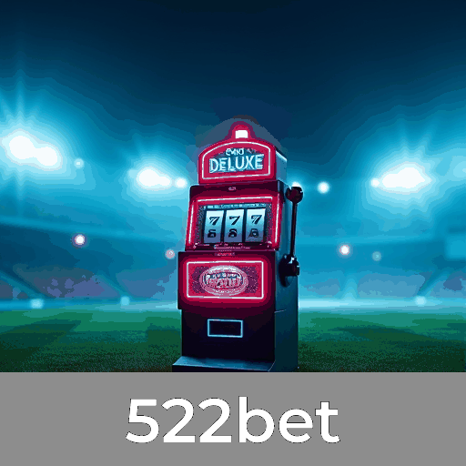 522bet: Especialista em Apostas e Cobertura de Esportes Brasileiros